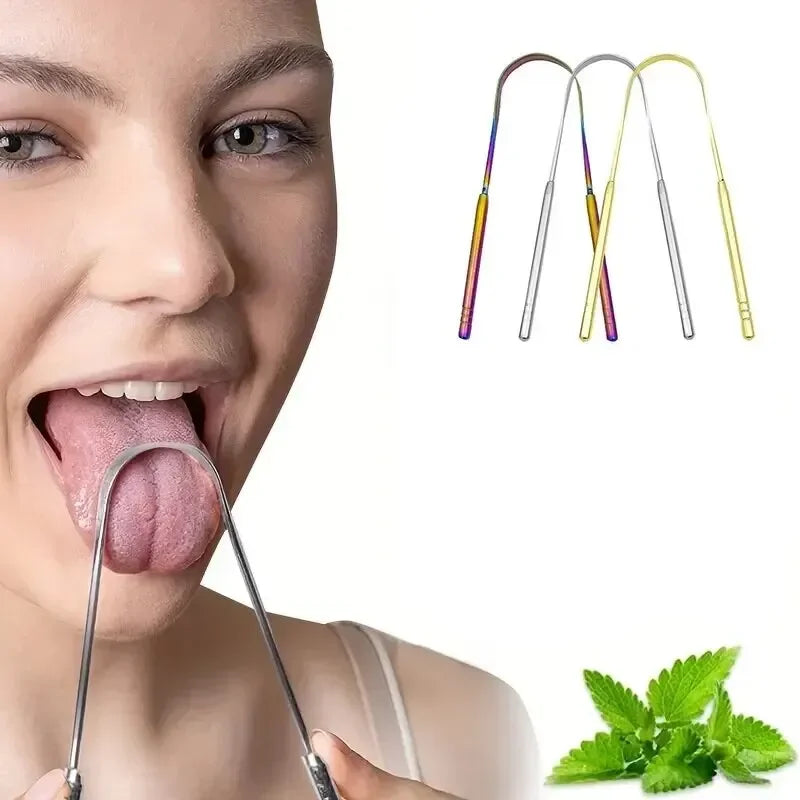 Halo Tongue Ritual