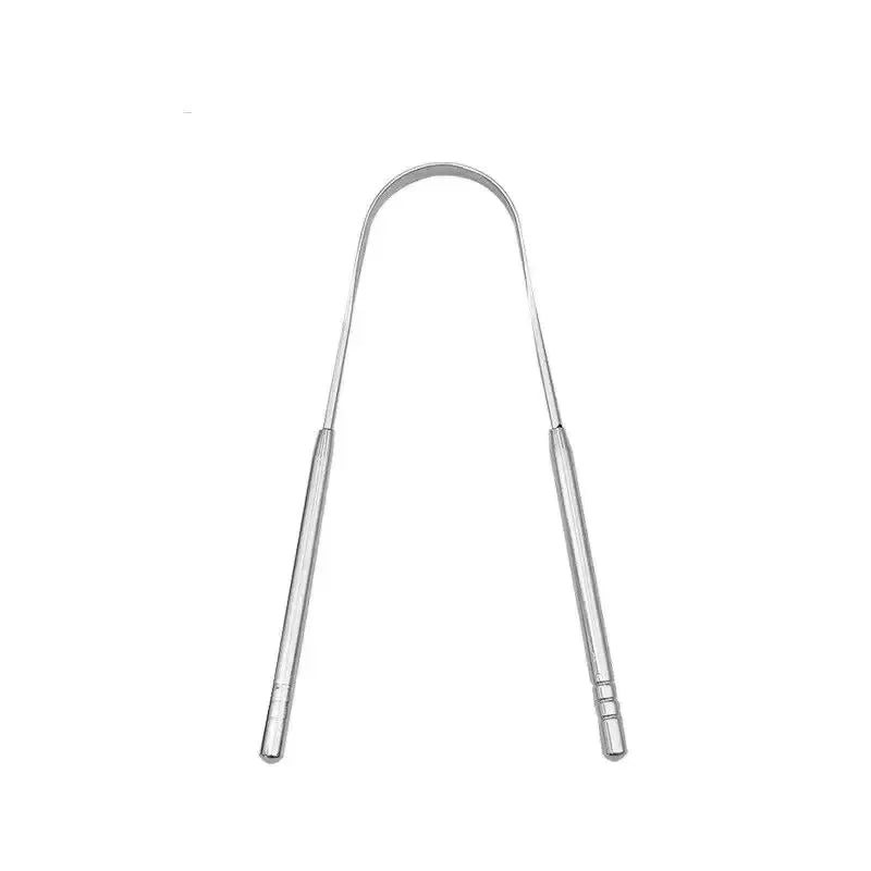 Muscount | Dual Tongue Cleaner